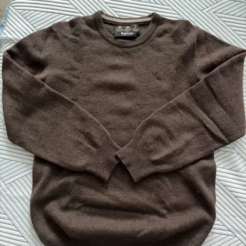 [BUNJANG] Babuer Knit Sweater / 바부어 니트 판매합니당