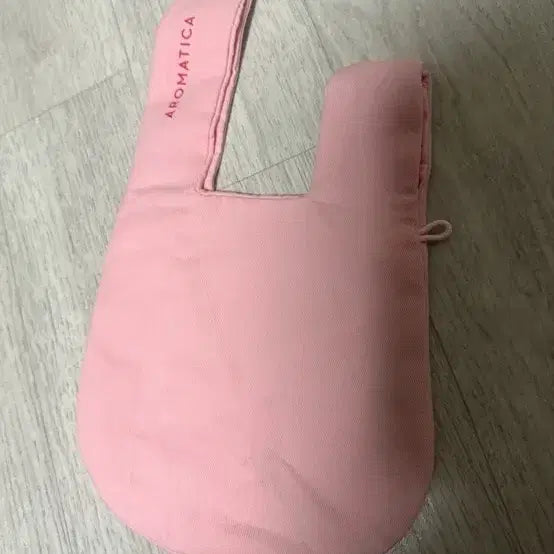 [BUNJANG] Aromatica Knot Pouch / 아로마티카 매듭 파우치