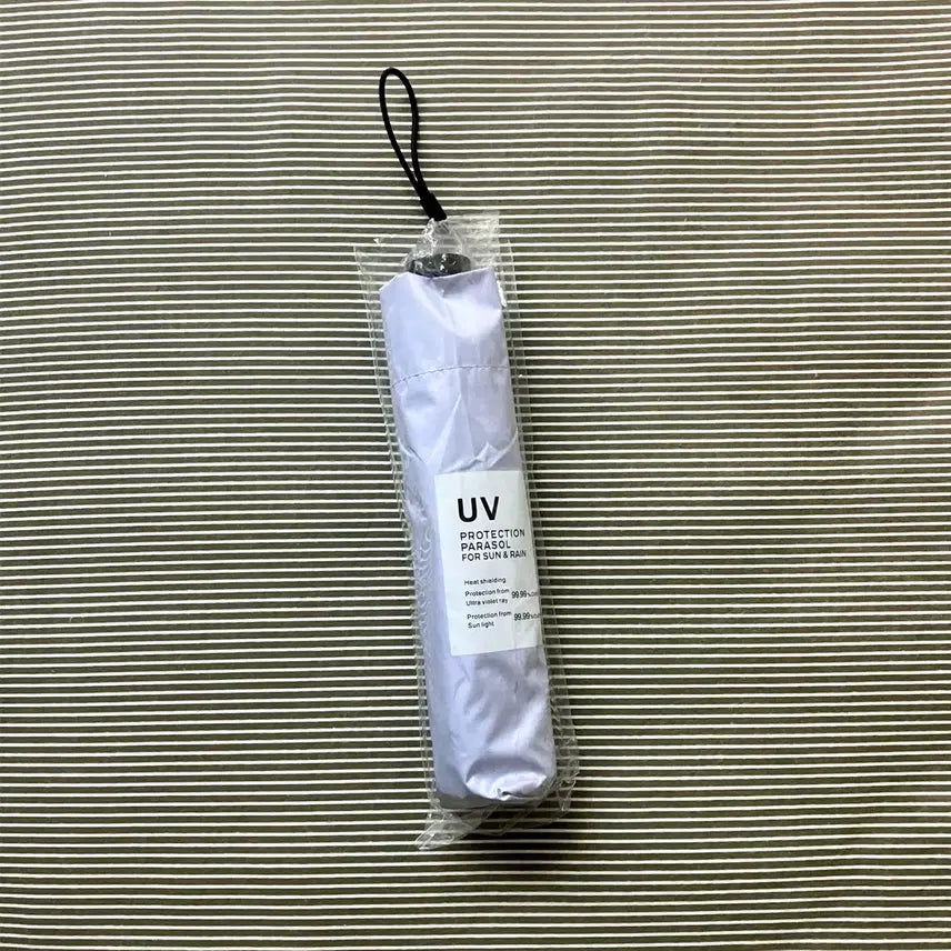 [BUNJANG] UV Protection Ultralight Parasol / uv 차단 초경량 양산 (새상품)