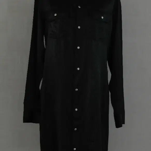 [BUNJANG] Appointment Silk Dress, Size 55, Top Condition / 아큅먼트 실크원피스/55사이즈/최상급