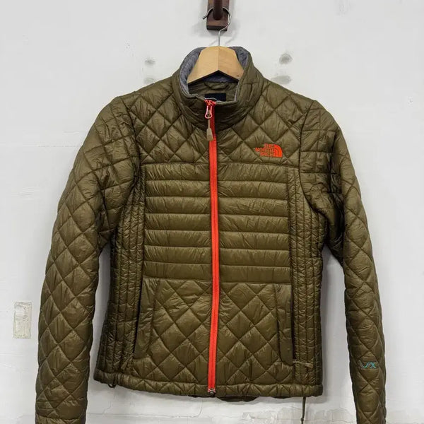 [BUNJANG] The North Face Women's VX Lightweight Padded Jacket / (85)노스페이스 여자 vx 경량패딩