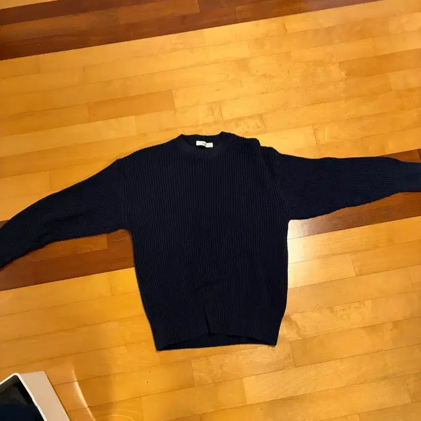 [BUNJANG] Knit Sweater / 니트