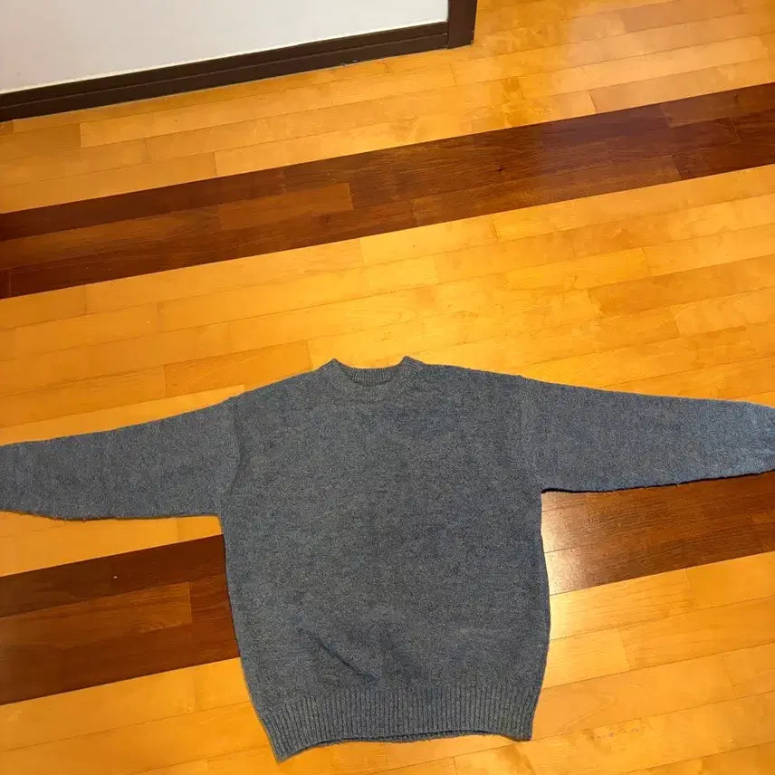 [BUNJANG] Knit Sweater / 니트