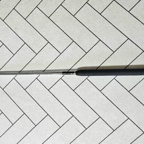 [BUNJANG] B.J Belly Putter Ceramic Matrix 41-inch Long Putter / 벨리 퍼터 B.J (Belly Putter) / Ceramic Matrix 41인치 롱퍼터