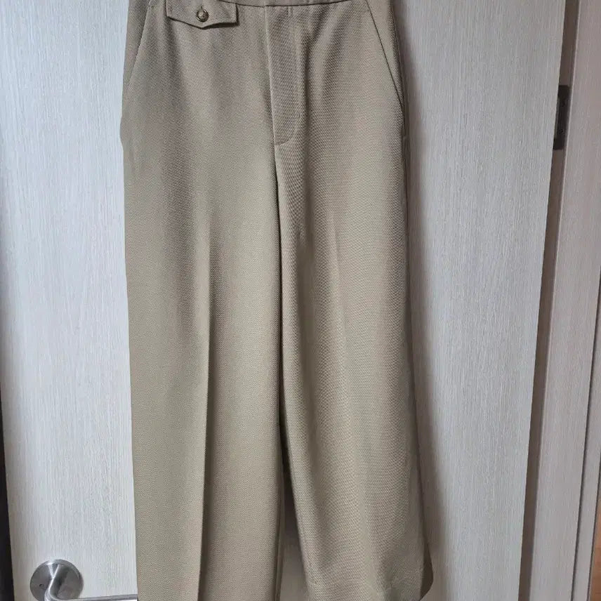 [BUNJANG] Helmut Lang Women's Slacks Pants Size 0 XS / (정품) 헬무트랭 팬츠 팬츠 슬랙스 0 사이즈 여성