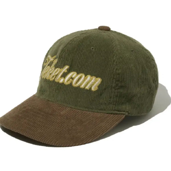[BUNJANG] Teket Comfy Cap Khaki / [남녀공용free]teket 테켓 볼캡 모자 comfy cap khaki