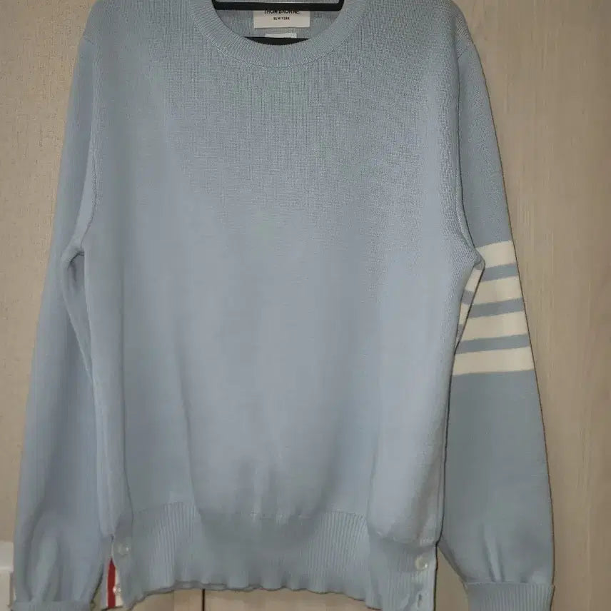 [BUNJANG] Thom Browne Knit Sweater / 톰브라운니트