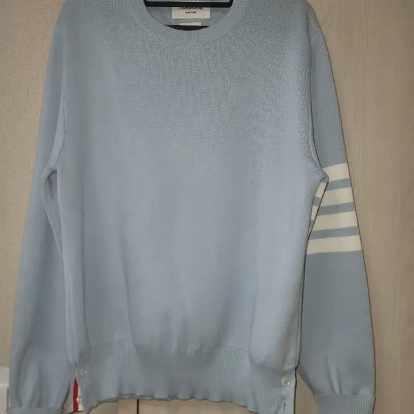 [BUNJANG] Thom Browne Knit Sweater / 톰브라운니트