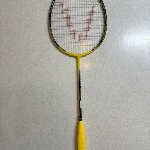 [BUNJANG] Technist Sphere 92 4U Badminton Racket / 테크니스트 스피어92 4u