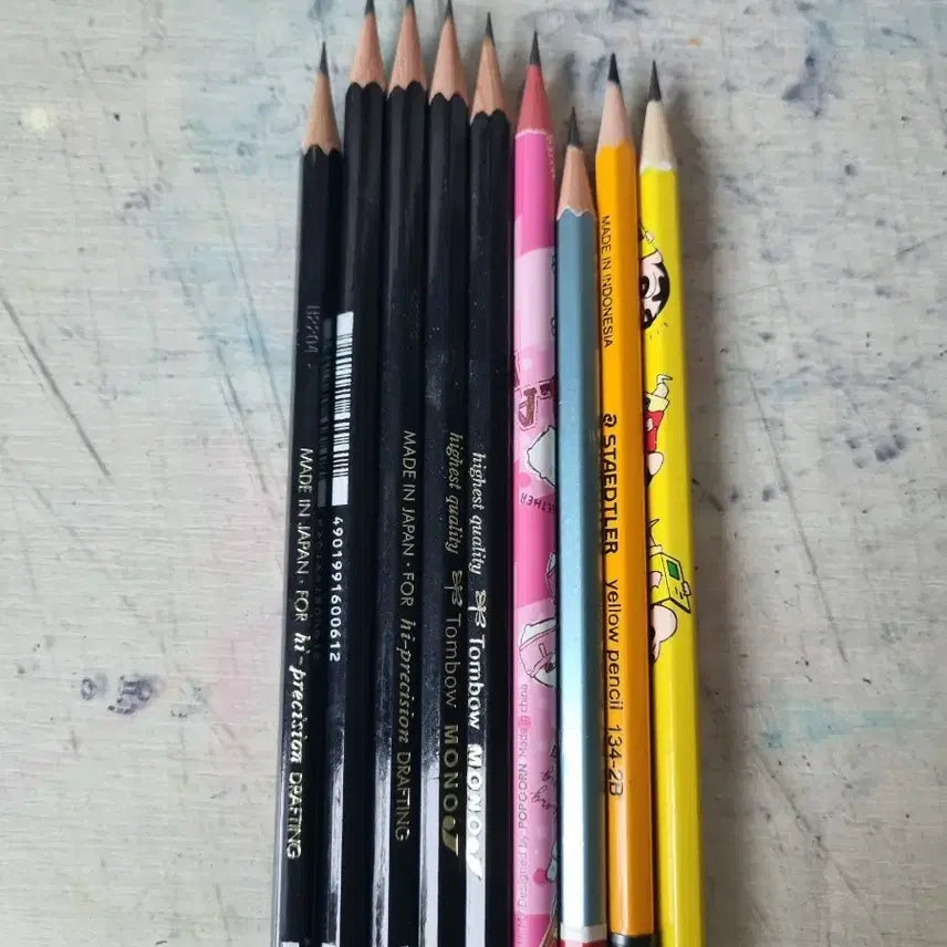 [BUNJANG] Writing Utensil / 필기구