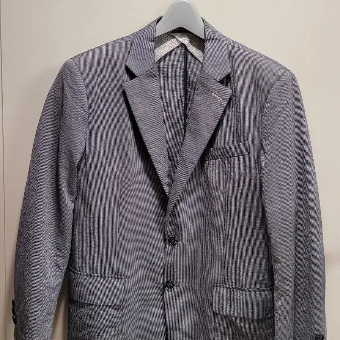 [BUNJANG] Daks Men's Golf Blazer / 닥스 남성 골프 블레이저