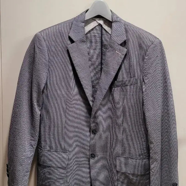 [BUNJANG] Daks Men's Golf Blazer / 닥스 남성 골프 블레이저