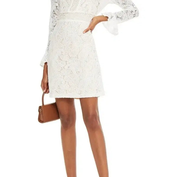 [BUNJANG] Maje Lace Dress New With Tags / 마쥬 레이스 원피스 택채 새제품 정리가