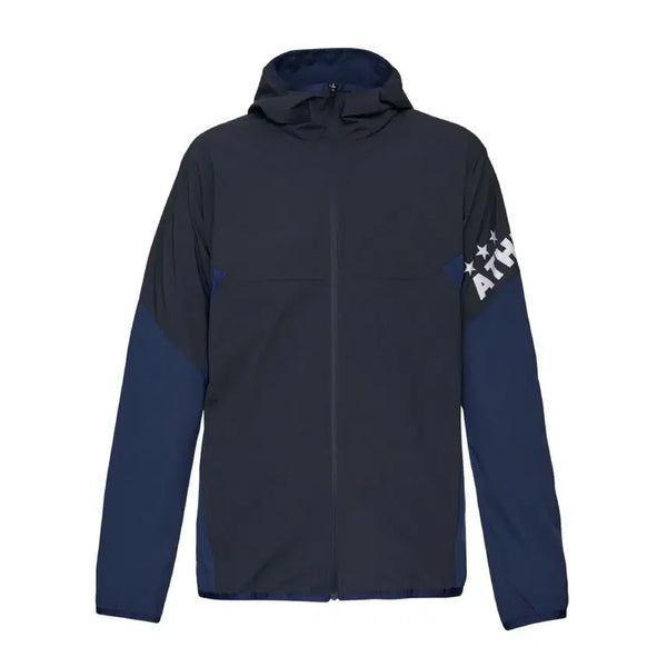 [BUNJANG] Athleta Windbreaker Jacket F.C. Set / 아슬레타 바람막이 자켓 피스테 세트