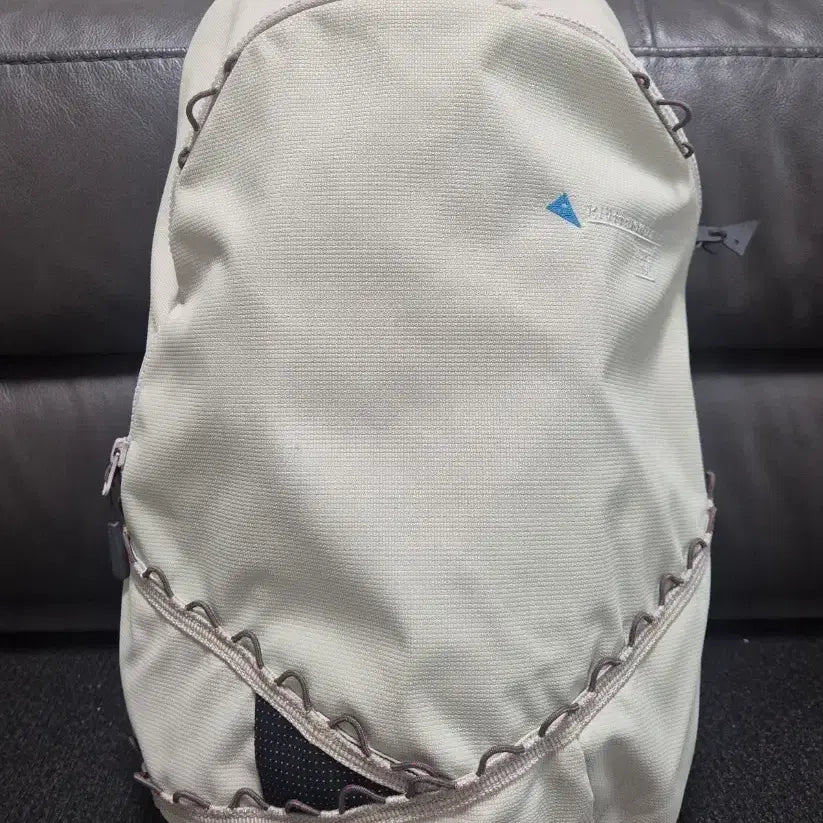 [BUNJANG] Klättermusen Bure Backpack 15L Dove Grey / @ 클라터뮤젠 / 부레 백팩 / 15L / Dove Grey