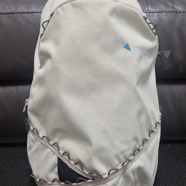 [BUNJANG] Klättermusen Bure Backpack 15L Dove Grey / @ 클라터뮤젠 / 부레 백팩 / 15L / Dove Grey