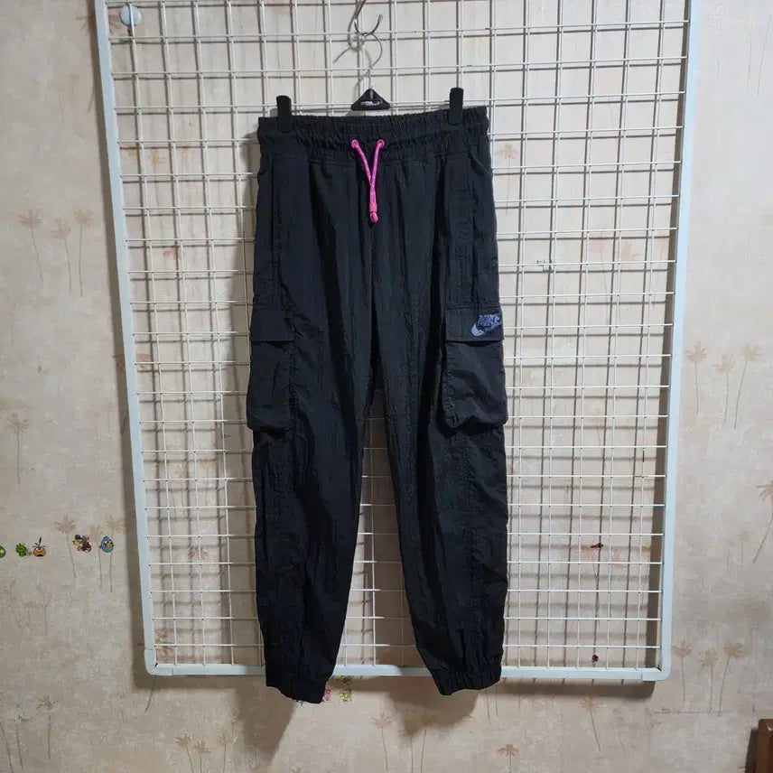 [BUNJANG] Nike Cargo Pants Women's Size 29 / (상태굿)나이키(카고형)바지(여29)