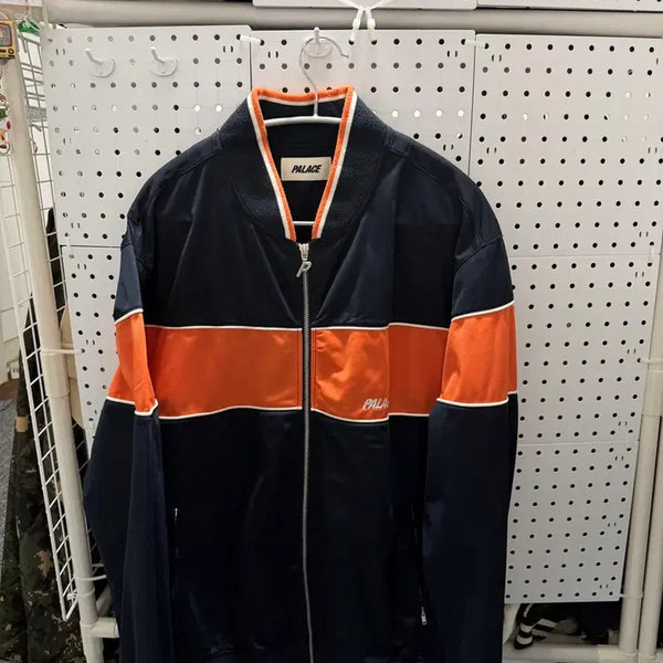 [BUNJANG] Palace Jacket / 팔라스 자켓