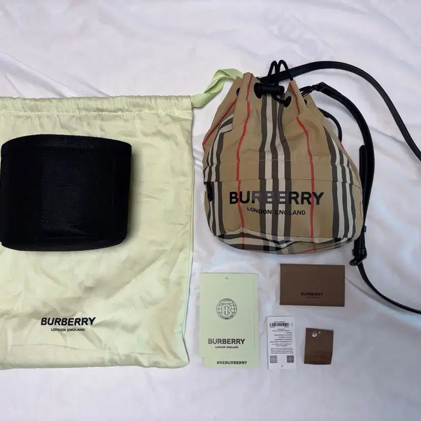 [BUNJANG] Burberry Phoebe Bag / 새상품급! 버버리 포이베