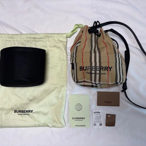 [BUNJANG] Burberry Phoebe Bag / 새상품급! 버버리 포이베