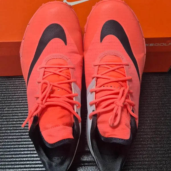 [BUNJANG] Nike WMNS NIKE FI FLEX Golf Shoes (25cm) / @ < 나이키 > 여성용 골프화 / 250 size