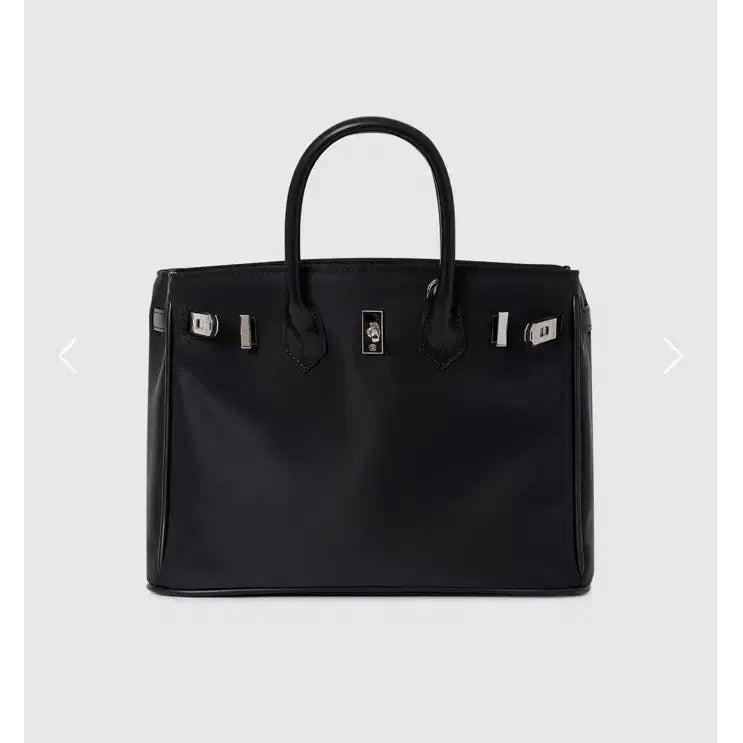 [BUNJANG] Deureum Jane 25 Nylon Bag / 더름 제인25 나일론 백