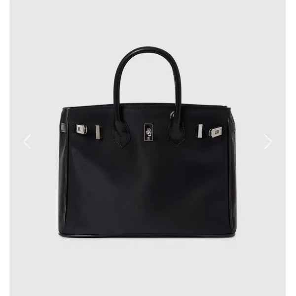 [BUNJANG] Deureum Jane 25 Nylon Bag / 더름 제인25 나일론 백