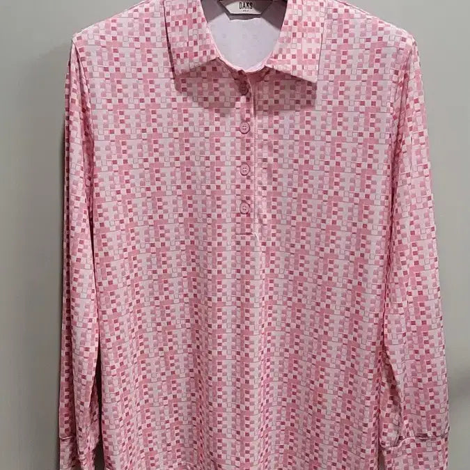 [BUNJANG] Daks Women's Golf T-Shirt / 닥스 여성 골프 티셔츠