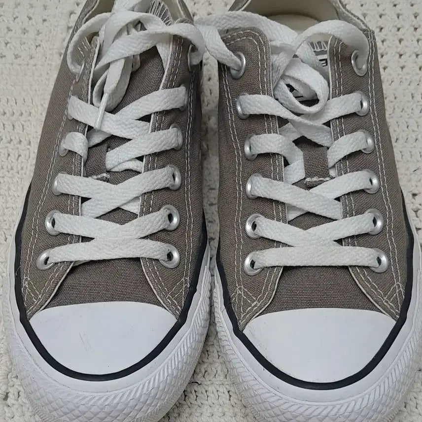 [BUNJANG] Converse Sneakers Size 240 / 컨버스 운동화  240