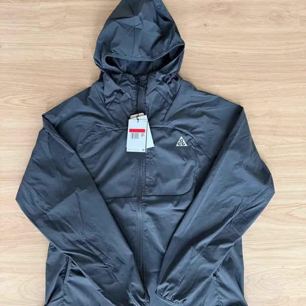 [BUNJANG] Nike ACG Fivetao UV Protection Windbreaker Jacket / [판매] 나이키 ACG 파이브타워스 UV 프로텍션 바람막이