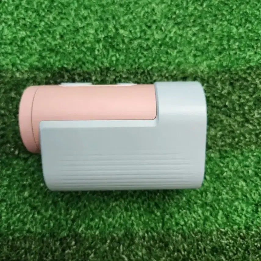 [BUNJANG] Voice Caddie Laser Fit Rangefinder / 보이스캐디 레이져핏 거리측정기
