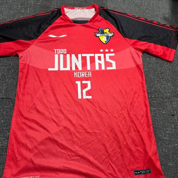 [BUNJANG] Juntas Recommended Size 100-105 / 준타스