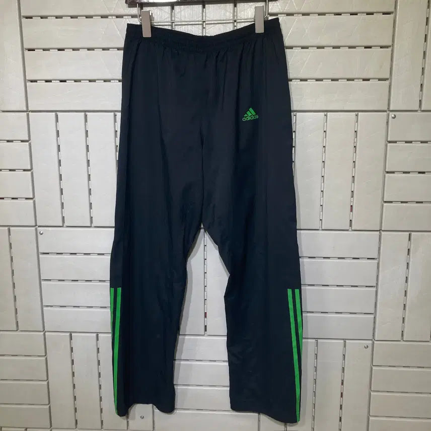 [BUNJANG] Adidas FORMOTION Track Pants Black / [95]아디다스 FORMOTION 트랙팬츠 블랙 0918