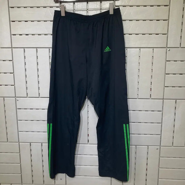 [BUNJANG] Adidas FORMOTION Track Pants Black / [95]아디다스 FORMOTION 트랙팬츠 블랙 0918