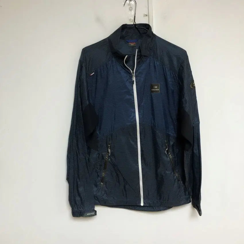 [BUNJANG] Eider Men's Zip-Up Jacket 100L / 아이더 남성 집업 자켓 100L@9909