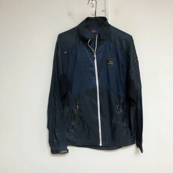 [BUNJANG] Eider Men's Zip-Up Jacket 100L / 아이더 남성 집업 자켓 100L@9909
