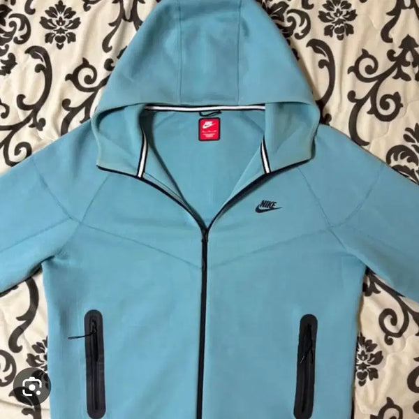[BUNJANG] Nike Tech Pack Mint Edition / 나이키테크팩(희귀색)