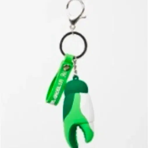 [BUNJANG] Anoblier x QWER Magenta Rock Crab Keyring / [아노블리어 x QWER 마젠타] 락 크랩키링