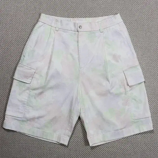 [BUNJANG] Customellow Cargo Shorts (Size 30-31) / (정품) 커스텀멜로 카고 반바지 (30~31)