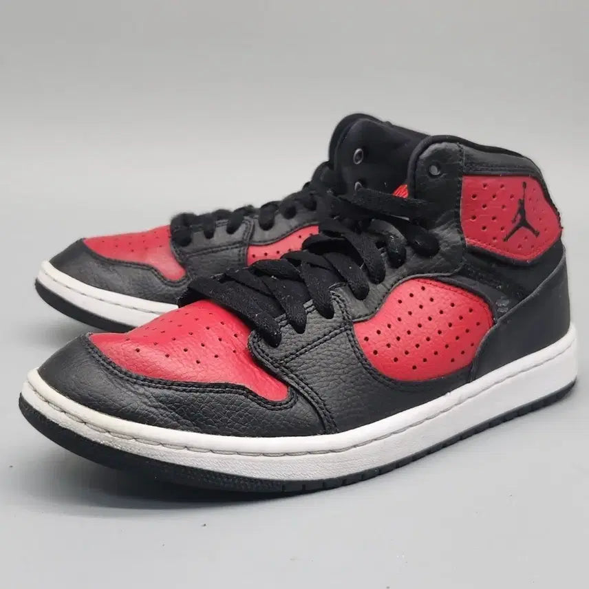 [BUNJANG] Nike Air Jordan SS Mid Shoes (250mm) / q 나이키 에어조던 에스에스 미드 250