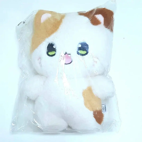[BUNJANG] Konekosama A.G. Cat Doll / 코네코사마양 아기고양이 인형