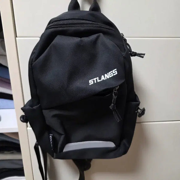 [BUNJANG] Ultra Lightweight Sling Bag / 초경량 슬링백