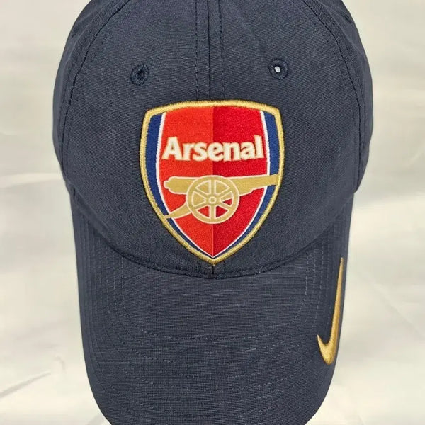 [BUNJANG] Nike Arsenal Cap / 나이키아스날볼캡