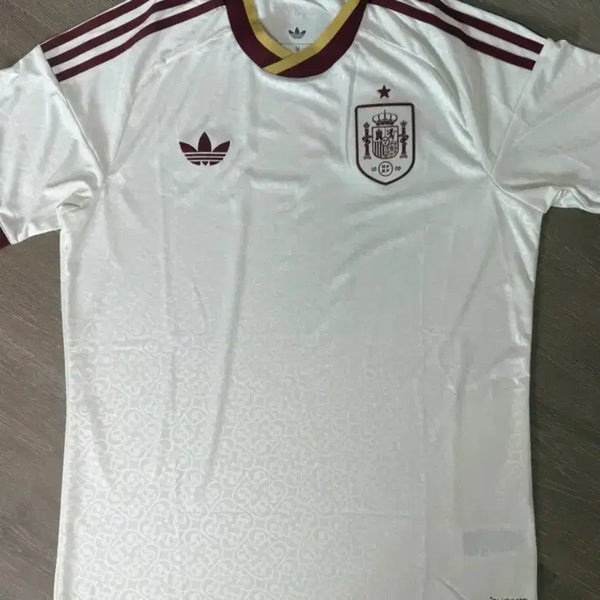 [BUNJANG] Spain National Team Jersey L / 스페인 국대 유니폼