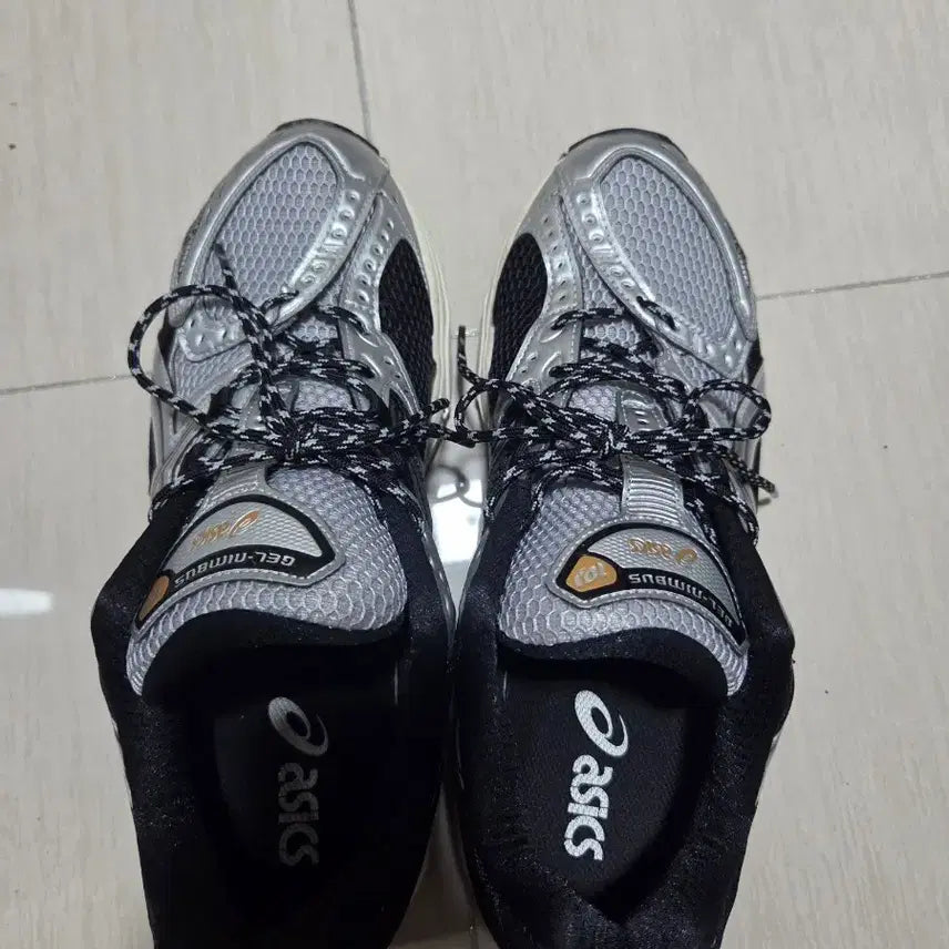 [BUNJANG] Asics Gel-Nimbus 10.1 Running Shoes (US 10) / 아식스 젤님버스 10.1 280
