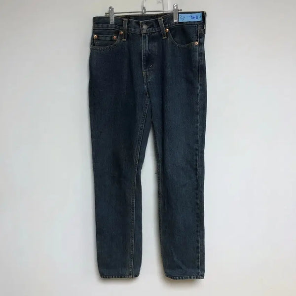 [BUNJANG] Levi's Men's Jeans 29 Inch / 리바이스 남성 청바지 29인치@9955