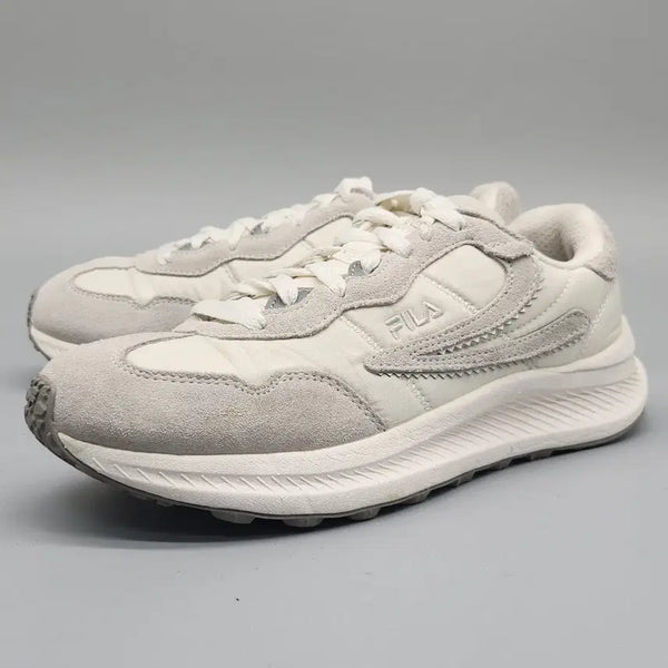 [BUNJANG] Fila Ray Floyd V2 Women's Sneakers (240) / q 휠라  레이 플라이드 V2 여성운동화 240.