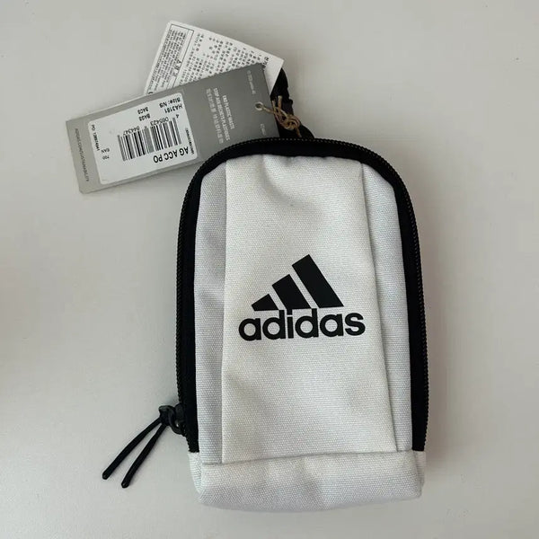 [BUNJANG] Adidas Golf Pouch HA3181 / 아디다스 골프 파우치 HA3181