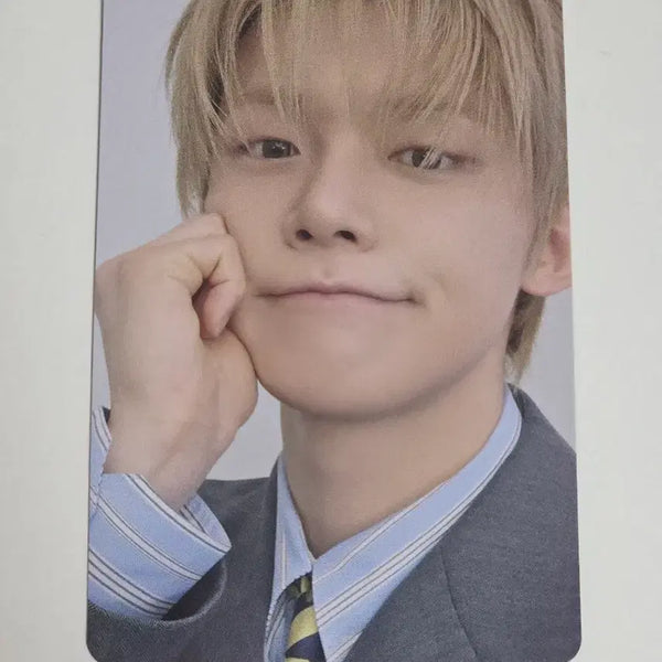 [BUNJANG] TXT Setsuna Hanabi Standard Version Yeonjun Photocard / 투바투 세츠나하나비 스탠다드 버전 연준