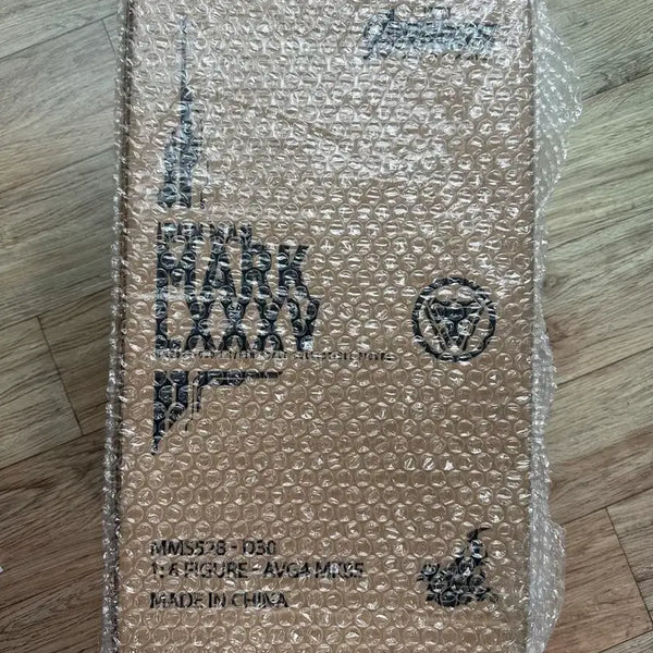 [BUNJANG] Hot Toys MMS528D30 Iron Man Mark 85 Sealed / 핫토이 MMS528D30 아이언맨 마크85 카톤 미개봉